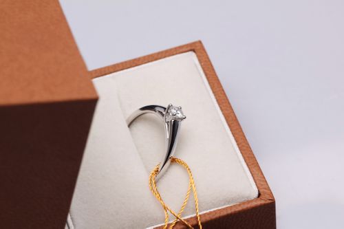 Pierścionek Staviori PBD1973 na Arena.pl