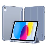 Etui Tech-Protect Hybrid z Miejscem na Rysik DO iPad 10.9 (2022) i 11 (2025