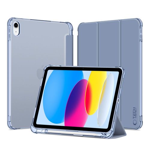 Etui Tech-Protect Hybrid z Miejscem na Rysik DO iPad 10.9 (2022) i 11 (2025 na Arena.pl