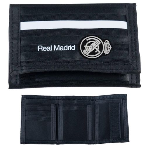 Real Madryt Portfelik RM-17 na Arena.pl