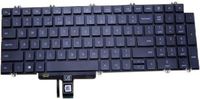 Dell Keyboard 99 keys, US-INTL,