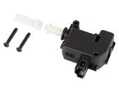 Siłownik zamka klapy bagażnika do VW