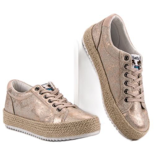 Modne Trampki Espadryle r.38 na Arena.pl