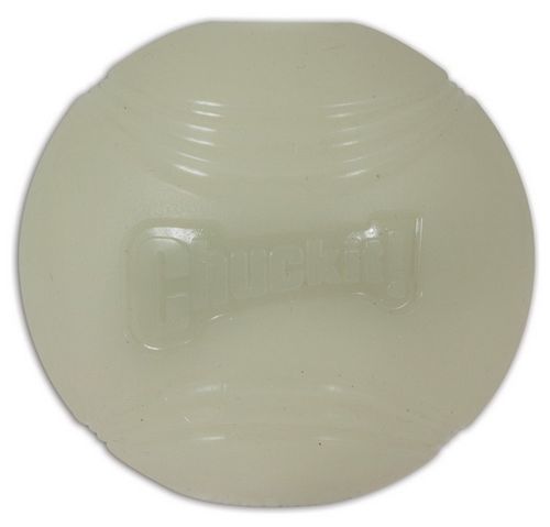 Chuckit! Max Glow Ball Medium [32313] na Arena.pl