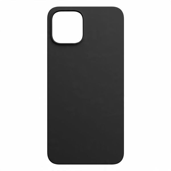 Silikonowe etui na Apple iPhone 12 Mini - 3mk Silicone Case zdjęcie 12