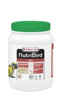 versele-laga nutribird a21 pokarm do ręcznego karmienia piskląt 800g