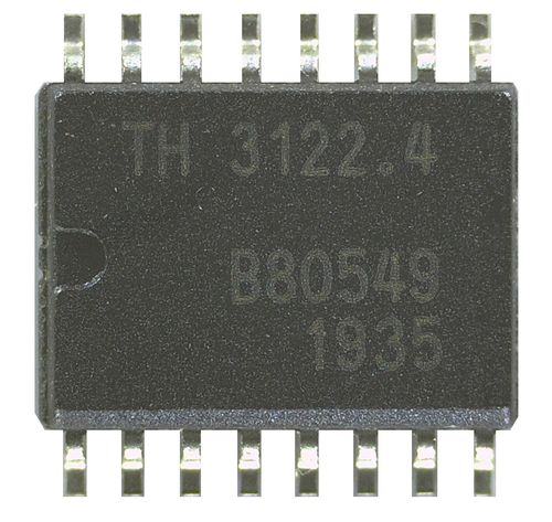 TH 3122.4 TH3122 magistrala K-BUS samochodowa SO16 na Arena.pl