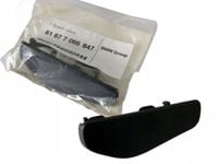 ORYG ZAŚLEPKA SPRYSKIWACZA BMW 3 E46 LIFT LEWA OE