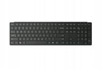 Klawiatura bezprzewodowa Lenovo Wireless Multi-Mode Pro Keyboard