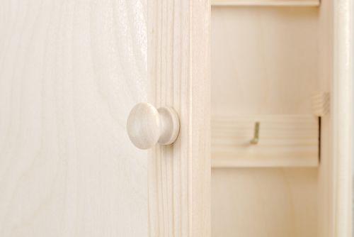 Szafka na KLUCZE retro decoupage PL 9 haczyków na Arena.pl