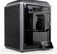 Drukarka 3D Creality K1 Max FDM Czarny