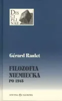 Filozofia niemiecka po 1945