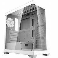 DarkFlash DS900 Obudowa Komputerowa Atx Midi Tower Piwnica Gaming Usb 3.0