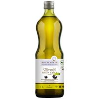 Oliwa z Oliwek Extra Virgin Bio Planete Łagodna 1l