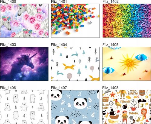 FOTOTAPETA dla dzieci mapa świata 3D 400x280 Fliz na Arena.pl