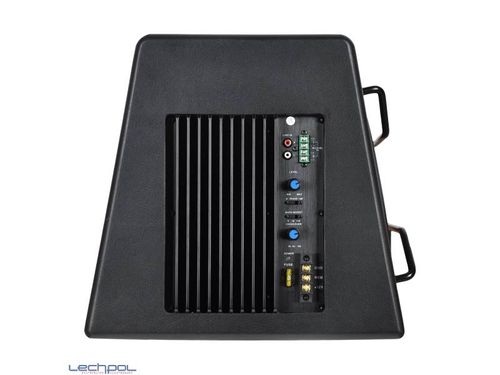 PYBB300X Subwoofer aktywny PY-BB300X na Arena.pl