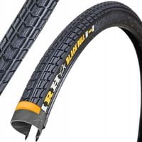 Opona Rowerowa -- 26x1,75 -- 47-559 + 1mm Antyprzebicie