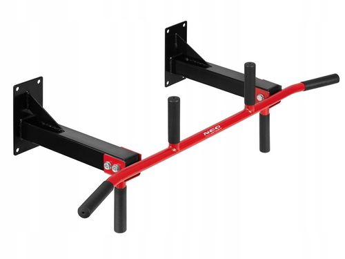 DRĄŻEK DO PODCIĄGANIA ĆWICZEŃ SUFITOWY NS-317 na Arena.pl