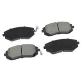 KLOCKI HAMULCOWE SUBARU IMPREZA III 2007 2008 2009 2010 2011