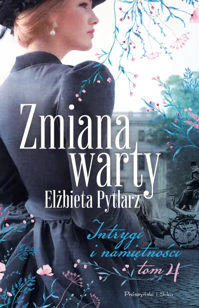 Zmiana warty zdjęcie 1