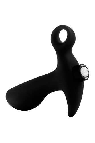 ANAL ADVENTURES PLATINUM PROSTATE MASSAGER 01 na Arena.pl