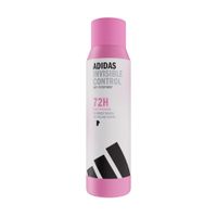 ADIDAS Invisible Control 72h Dezodorant anti-perspirant spray dla kobiet