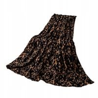 KOC POLAROWY MIĘKKI PLED NARZUTA na ŁÓŻKO 200x220