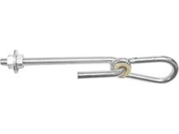Łącznik do huśtawki zawiesie TYP B M12 140 MM