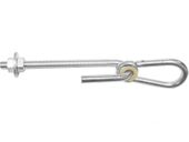 Łącznik do huśtawki zawiesie TYP B M12 140 MM