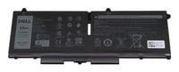Dell 58Wh Lithium-ion laptop
