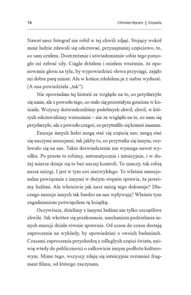 Empatia zdjęcie 5