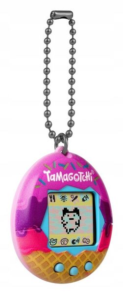 Tamagotchi - Original (Ice Cream) zdjęcie 1
