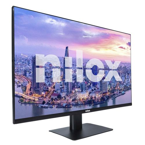 Monitor Gaming Nilox Full HD 27" 100 Hz na Arena.pl