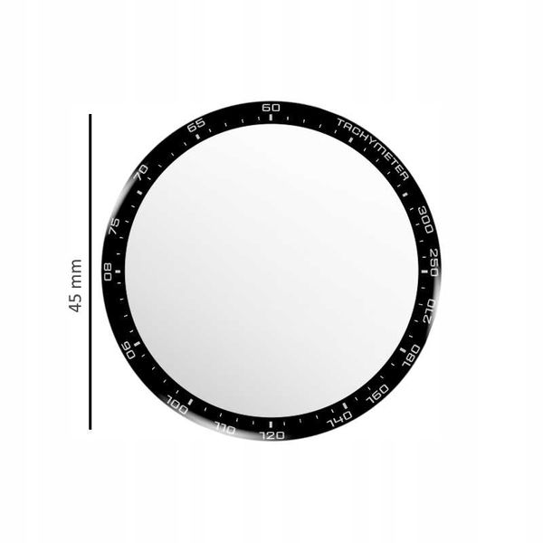 Spacecase Hybrid Glass Honor Magic 2 46Mm zdjęcie 4