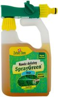 nawóz do thui dolistny mineralny płynny sprayer 950ml spraygreen zielony