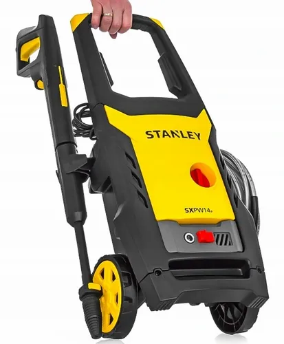 Myjka ciśnieniowa Stanley SXPW14PE 1400 W na Arena.pl