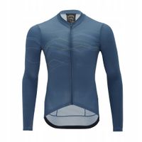 LONGSLEEVE ROWEROWY MĘSKI VALFURO SILVINI M