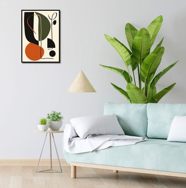 Plakat 40x55cm Symfonia Graweru zdjęcie 4