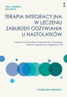 Terapia integracyjna w leczeniu zaburzeń odżywiania u nastolatków.