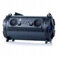 Radio Budowlane Bluetooth Glośnik Odtwarzacz MP3