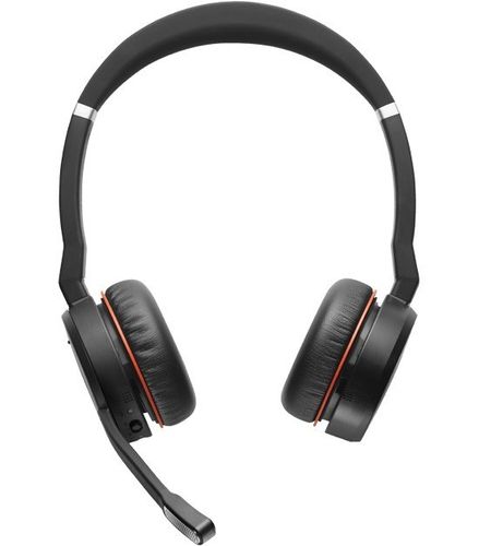Jabra Evolve 75 MS Stereo + charging stand na Arena.pl