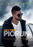 Piorun. Hot Fire. Tom 2
