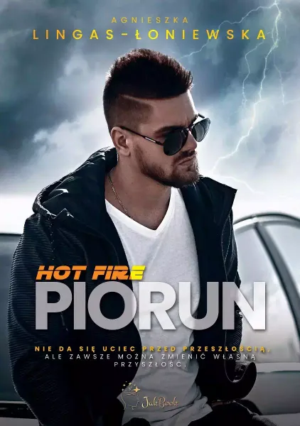 Piorun. Hot Fire. Tom 2 zdjęcie 1