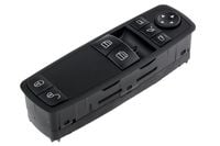 PRZEŁĄCZNIK STEROWANIA SZYB LEWY PRZÓD MERCEDES KLASA A W169 2010 2011 2012