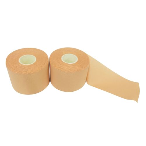 Mocna Taśma Do Tapingu Master 5 Cm X 13,7 M - Tan na Arena.pl