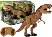 ND24_7159 Dinozaur Tyranozaur Rex Zdalnie Sterowany R/C