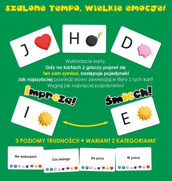 Gra Na Końcu Języka 2 zdjęcie 2