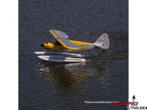 Carbon Cub S+ 1.3m RTF EU na Arena.pl