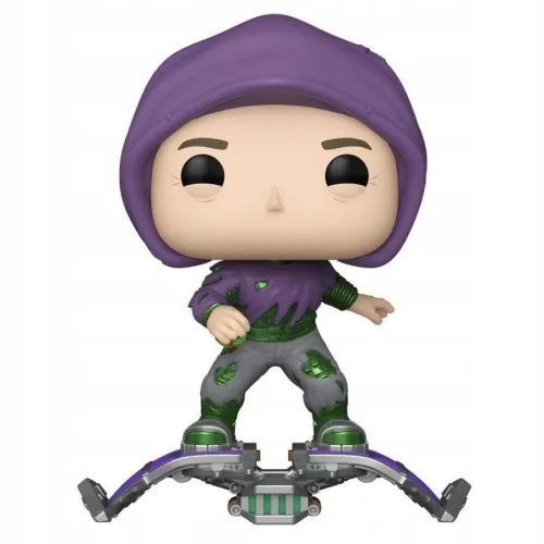 Figurka Funko Pop! no way home Green Goblin na Arena.pl