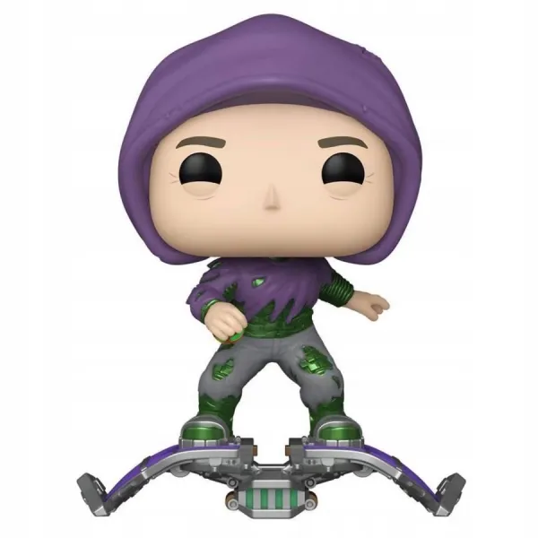 Figurka Funko Pop! no way home Green Goblin zdjęcie 3
